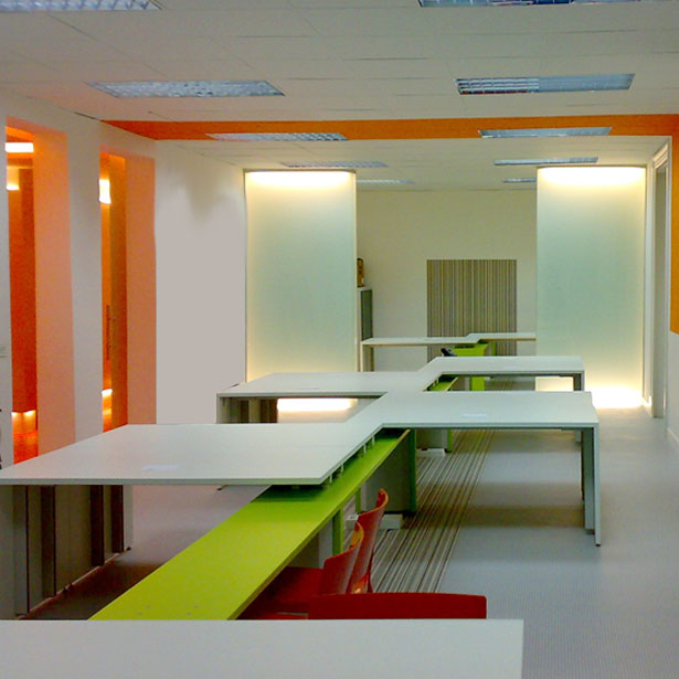 Agencia de Publicidad Madrid