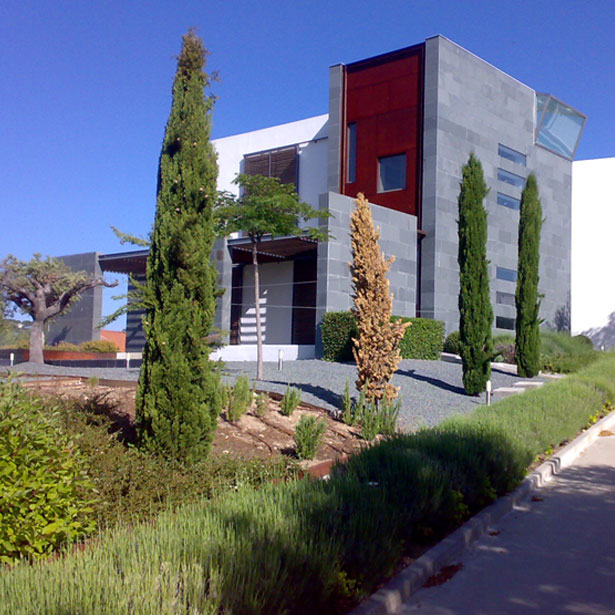 Vivienda unifamiliar en Las Rozas