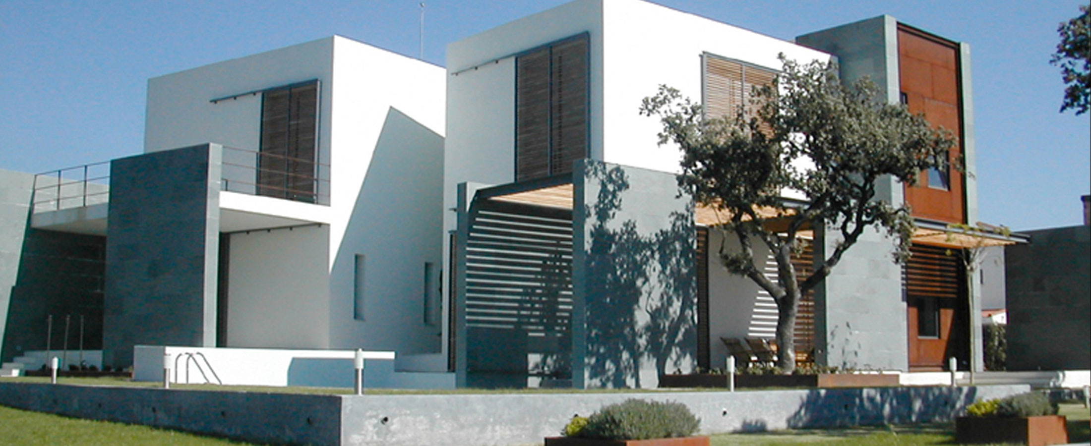 Casa Las Rozas